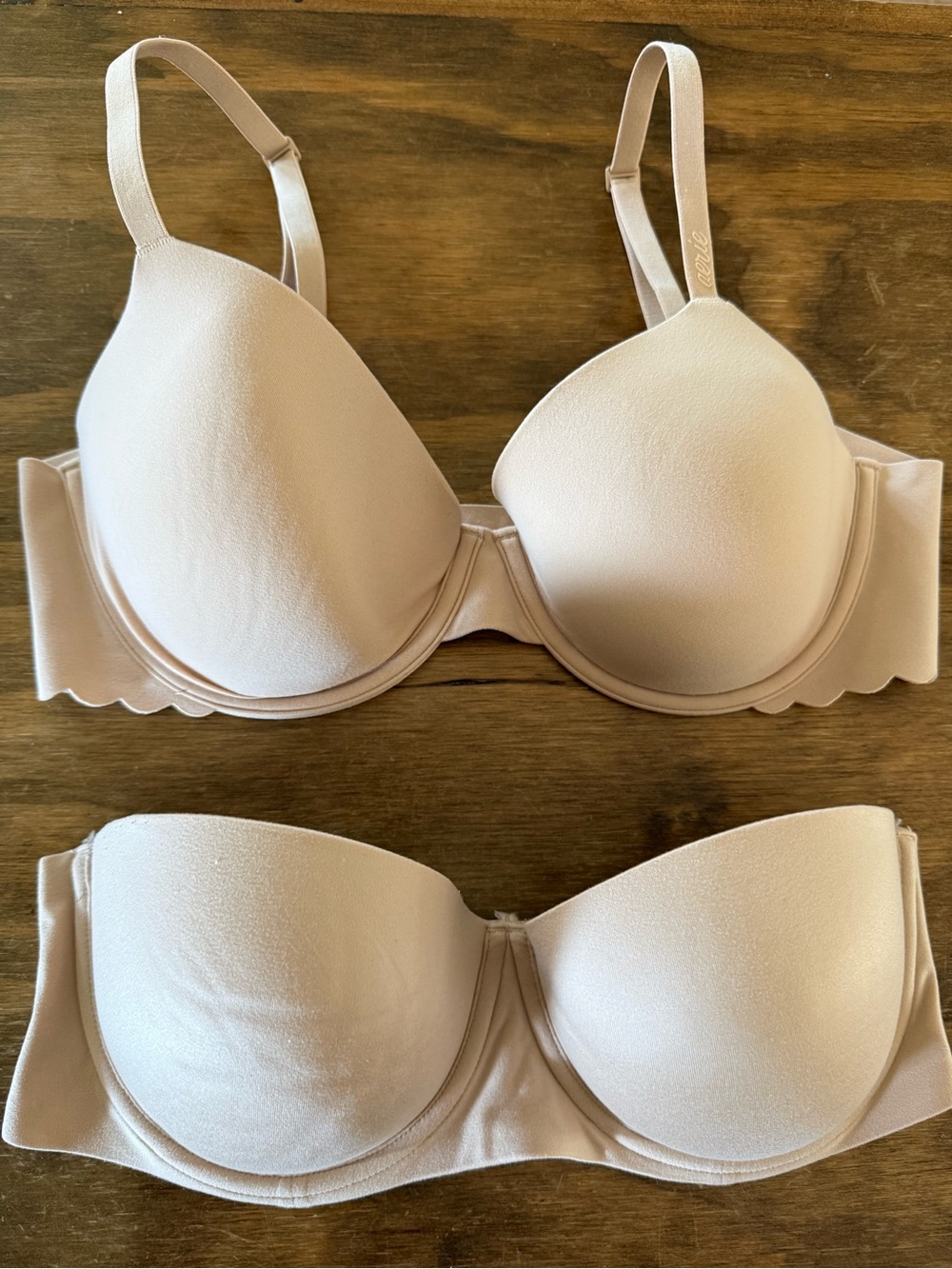 Aerie Bra Lot - Sunnie & Smoothez